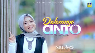 Sri Aprillia - Dalam Nyo Cinto