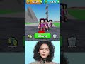 funny round and round mingle game 😅 zyshaplay