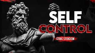 Stoic Stoicism || 8 Practices Stoics Avoid for Personal Growth || Stoic Lesson's - Wisdom