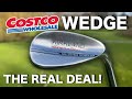 Really impressive...COSTCO KIRKLAND WEDGES REVIEW