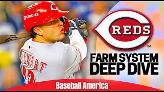 2026 Reds Prospects Deep Dive