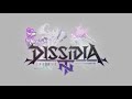 dissidia final fantasy nt：キャラクター【バッツ・クラウザー】