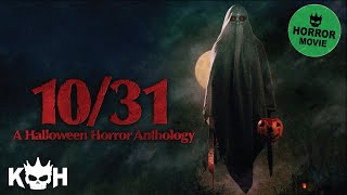 10/31 | FREE Full Horror Anthology