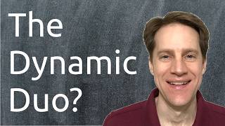 The Dynamic Duo? | Scaling Postgres 419