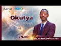 Day 06 | Okutya Mukama _ Ev. Yonasani Matovu | Enjiri Ey'emirembe n'emirembe