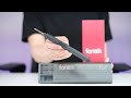 Fanttik Electric Screwdriver E1 PRO Unboxing [4k60p] [HDR]