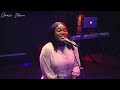 grace idowu special worship medley