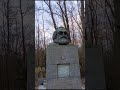 Highgate Cemetery's Haunting Beauty