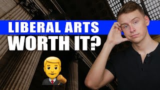 Is a Liberal Arts Degree Worth It?
