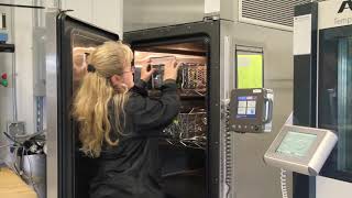 StoneL factory tour