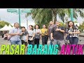 PASAR BARANG ANTIQUE & UNIQUE ( PASAR TRIWINDU SOLO )