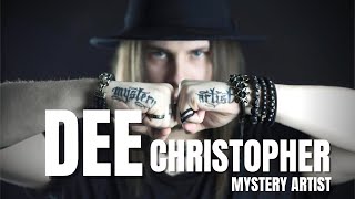 Shadow Wallet - Dee Christopher Tells All!