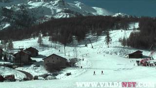 Val d'Isere Town / Resort Guide