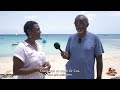 Six Men's Fisherfolk Day 2024  Dr Shelly-Ann Cox Interview