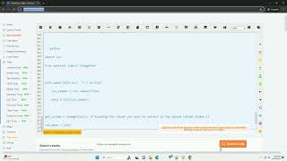 Python csv itemgetter string to int