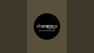 Sharanaya Boutique is live