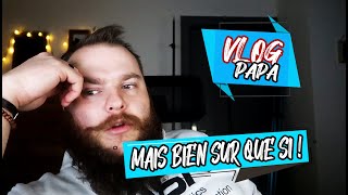 🦄 460 - [ VLOG FAMILLE ] JE N'ECOUTE PAS LES ENFANTS ?