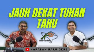 Podcast Harapan Baru 