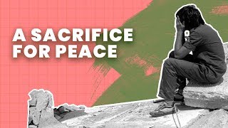 Yamit: Exchanging Land for Peace | History of Israel Explained | Unpacked