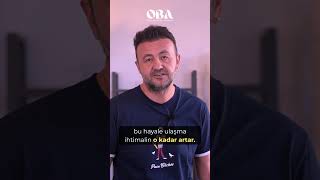 Hayal Kurmak Çocuk İşi mi?