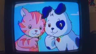 Closing to Strawberry Shortcake: Spring For Strawberry Shortcake 2003 VHS