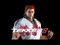 TEKKEN 8 Hwoarang Break & Ruin You With His Kicks