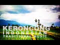 INDONESIA authentic, KERONCONG Music. Incredible Traditional Music