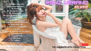 April Boy Regino, Renz Verano Nonstop Songs - Best of OPM TagaLOg Love Songs Of all Time 2022