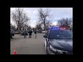 sheridan wyoming police officer killed on duty