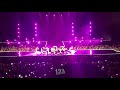 fancam 180930 the boyz the boys u0026 hard carry cover. kcon thailand 2018