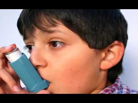 Asthma 4- Treatments, inhaled steroids, pills, nebulizer, better control Asthma 4- Treatments, inhaled steroids, pills, nebulizer, better control
