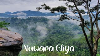 Nuwara Eliya -  Beautiful Sri Lanka - සුන්දර  නුවර එලිය