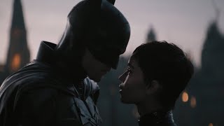 The Batman 2022 Trailer (Arabic Subtitles) - Now In Theaters