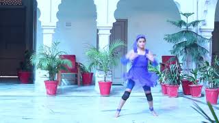 Hai Rama / Bhavya sharma / Choreography Saurabh Singh /