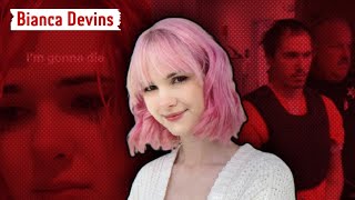 The Disturbing Story Of Bianca Devins