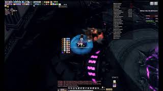 Mabinogi -  crom runs