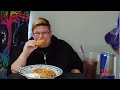 spaghetti with texas toast and ranch subscribe viralvideo follow pastarecipes