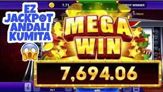 ez win sa fruit classic,MEGA JACKPOT