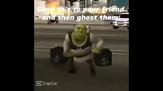 BRUH SHREK