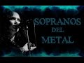 Sopranos del Metal