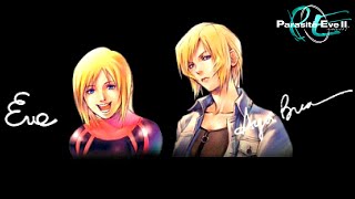 【PE2】パラサイト･イヴ2 デッドリーモード ノーダメージクリア#14 Day3 リアクター \u0026 セーバー (ベストエンディング)【Parasite Eve2】