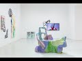 Galerie Kandlhofer | RHIZOME   IMAGES OF THOUGHT 4k full HD