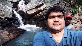 Waterfalls K R Kandrika Village Part 12