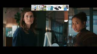 Megan 2.0 moxie boot up seen from office movie