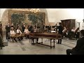 ansamblis lietuva j. s. bach. koncertas klavesinui ir styginių orkestrui