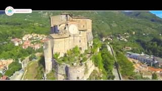 Valle dell'Aniene- La Via della Fede