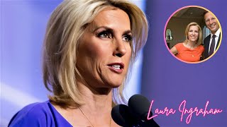 Laura Ingraham And Her Partner Whom You Will Easily Recognize