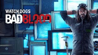 TOBIAS STILL CRAZY | WATCH_DOGS BAD BLOOD | #3