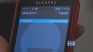 New scam targets Comcast customers