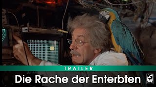 Didi und die Rache der Enterbten (1985) - Trailer mit Dieter Hallervorden HD